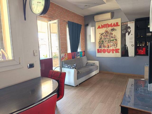 Appartamento in affitto a Quartiere 2, Firenze