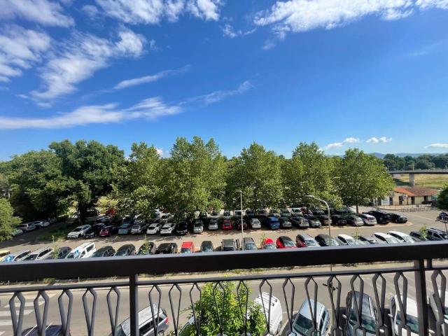 Appartamento in affitto a Quartiere 4, Firenze