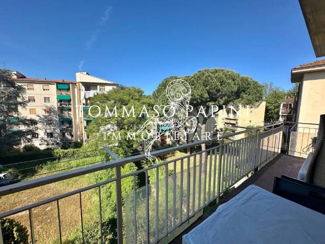 Appartamento in affitto a Quartiere 2, Firenze