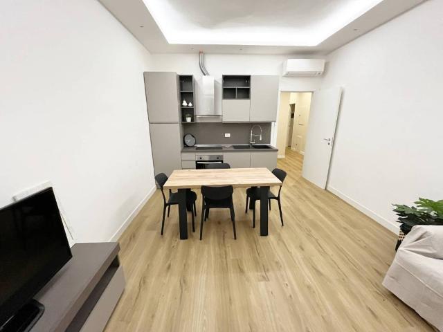 Appartamento in affitto a Quartiere 2, Firenze