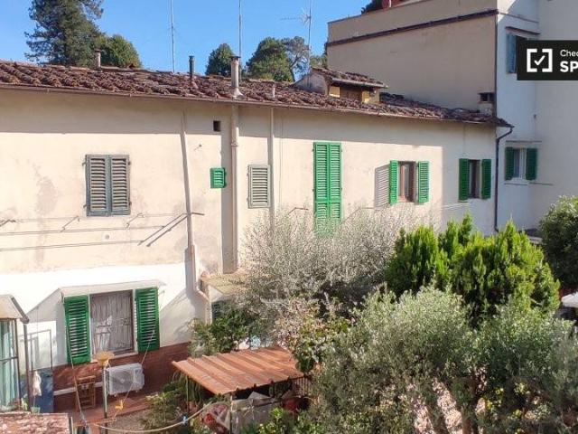 Appartamento in affitto a Quartiere 3, Firenze