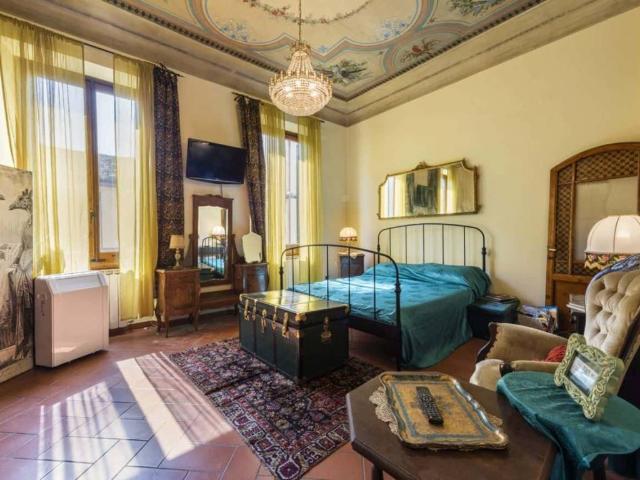 Appartamento in affitto a Quartiere 1, Firenze