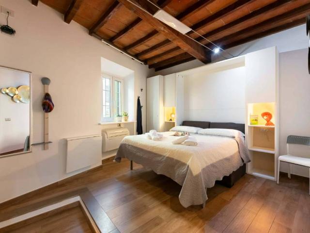 Appartamento in affitto a Quartiere 1, Firenze