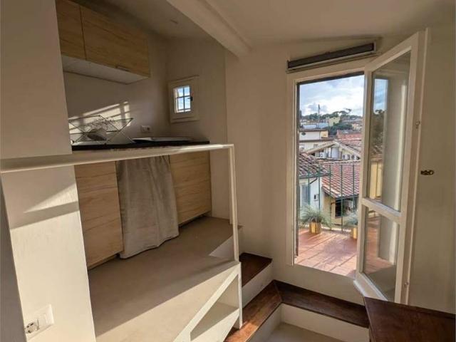 Appartamento in affitto a Quartiere 1, Firenze