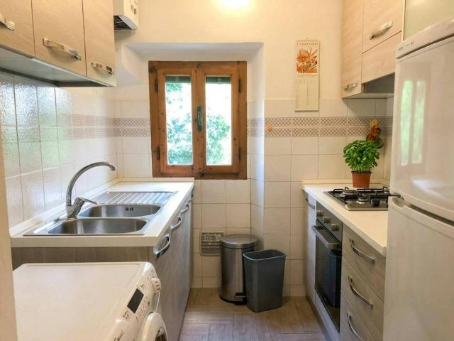 Appartamento in affitto a Quartiere 1, Firenze
