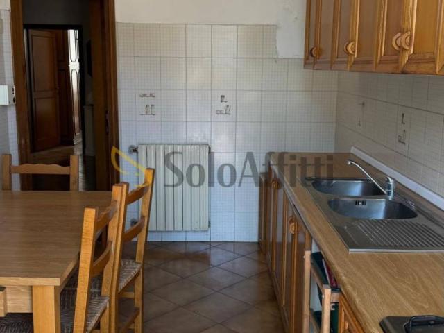 Appartamento in affitto a Quartiere 3, Firenze