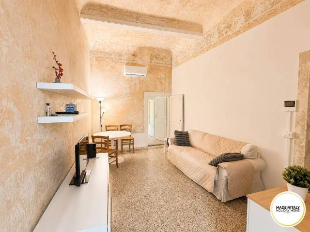 Appartamento in affitto a Quartiere 1, Firenze