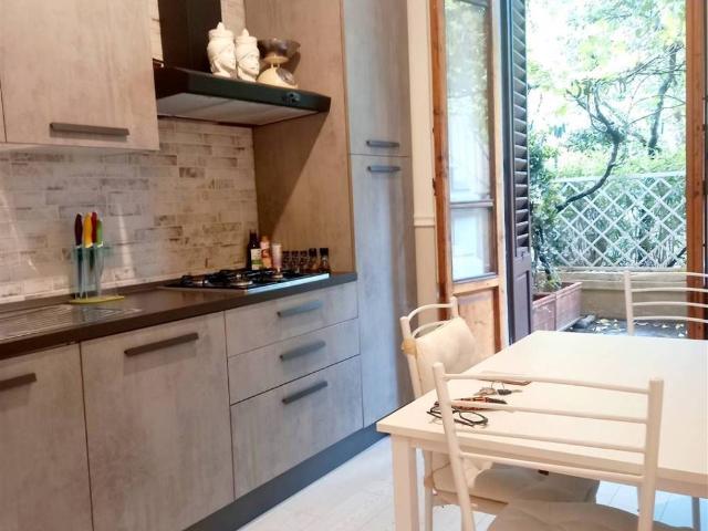 Appartamento in affitto a Quartiere 2, Firenze