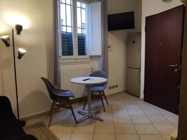 Appartamento in affitto a Quartiere 4, Firenze