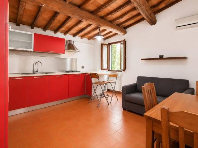 Appartamento in affitto a Quartiere 5, Firenze