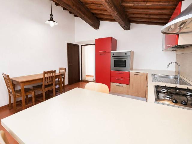 Appartamento in affitto a Quartiere 5, Firenze