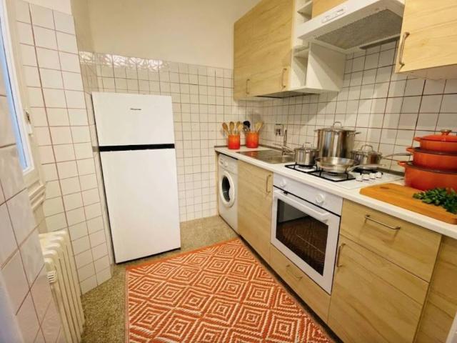 Appartamento in affitto a Quartiere 2, Firenze