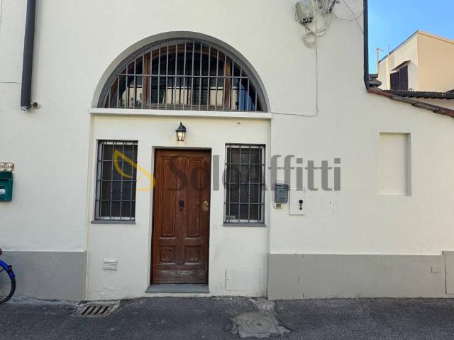 Appartamento in affitto a Quartiere 4, Firenze