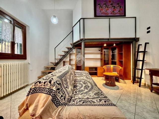 Appartamento in affitto a Le Cure, Firenze