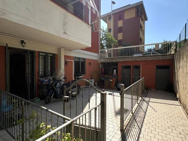 Appartamento in affitto a Quartiere 4, Firenze