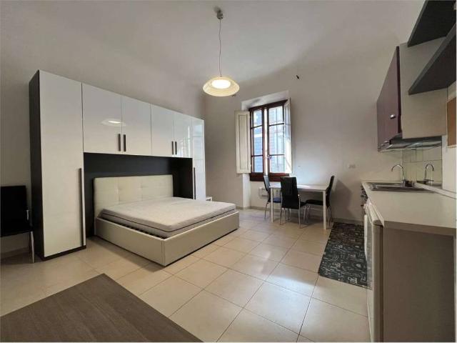 Appartamento in affitto a Quartiere 2, Firenze