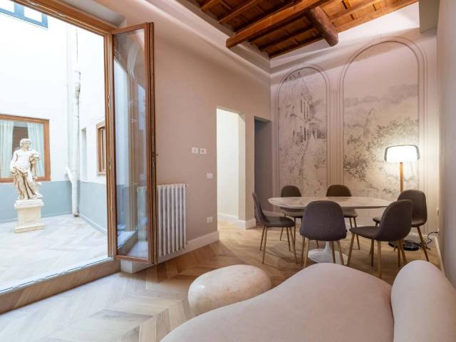 Appartamento in affitto a Firenze, Quartiere 1