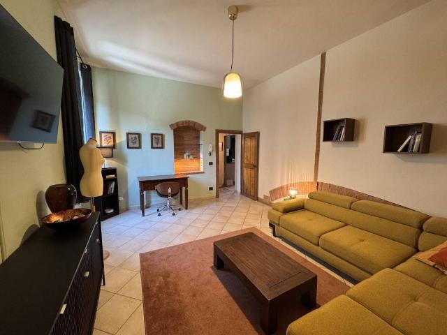 Appartamento in affitto a Quartiere 4, Firenze