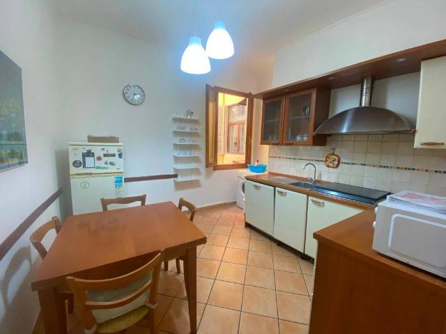 Appartamento in affitto a Quartiere 1, Firenze