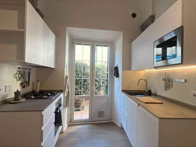 Appartamento in affitto a Quartiere 3, Firenze