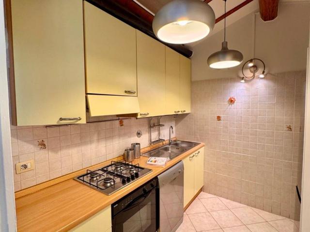 Appartamento in affitto a Quartiere 5, Firenze