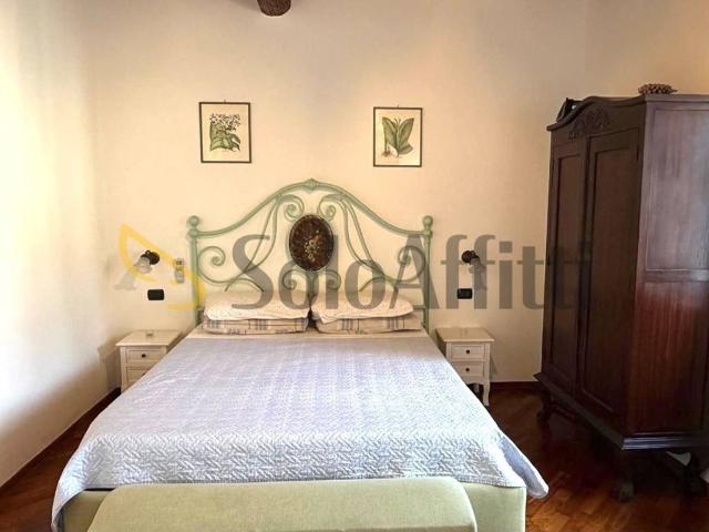Appartamento in affitto a Quartiere 3, Firenze