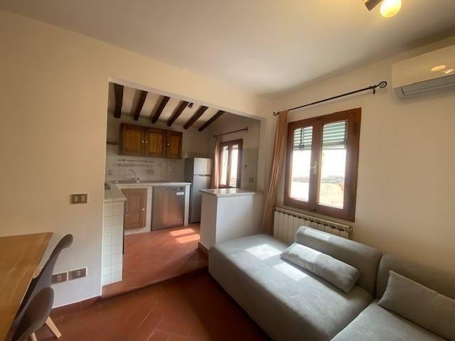 Appartamento in affitto a Quartiere 1, Firenze