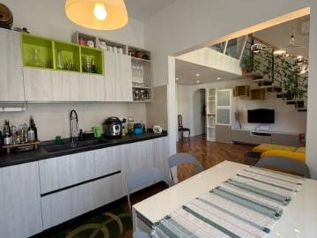Appartamento in affitto a Quartiere 2, Firenze