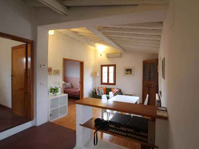 Appartamento in affitto a Quartiere 4, Firenze