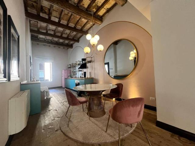 Appartamento in affitto a Quartiere 4, Firenze