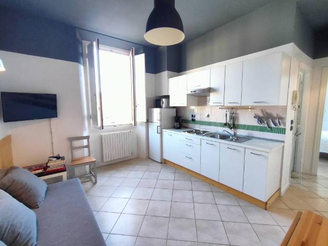 Appartamento in affitto a Quartiere 2, Firenze