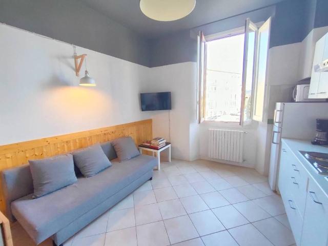 Appartamento in affitto a Quartiere 2, Firenze