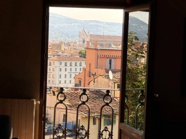 Appartamento in affitto a Quartiere 1, Firenze