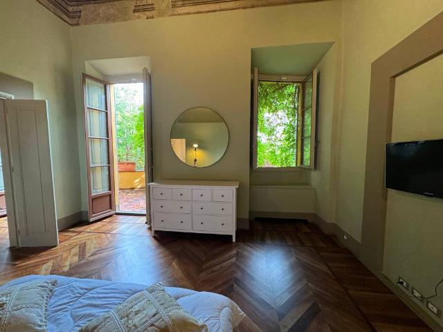 Appartamento in affitto a Quartiere 1, Firenze