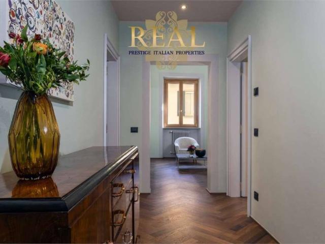 Appartamento in affitto a Quartiere 1, Firenze