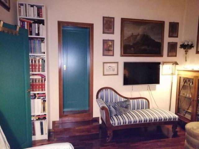 Appartamento in affitto a Quartiere 1, Firenze