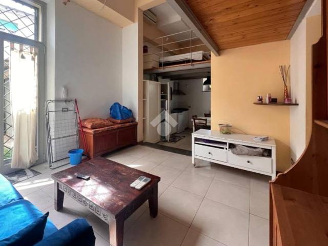 Appartamento in affitto a Quartiere 3, Firenze