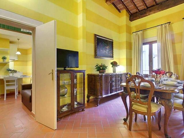 Appartamento in affitto a Quartiere 1, Firenze