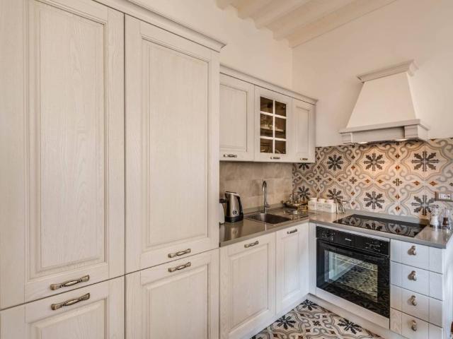 Appartamento in affitto a Quartiere 1, Firenze