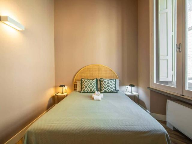 Appartamento in affitto a Quartiere 1, Firenze