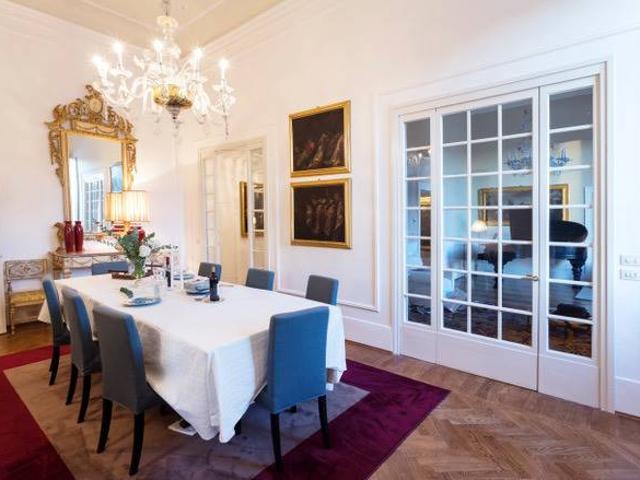 Appartamento in affitto a Quartiere 1, Firenze