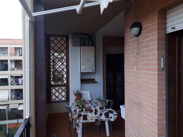 Appartamento in affitto a Quartiere 4, Firenze