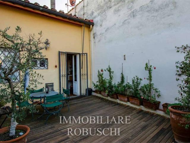 Appartamento in affitto a Quartiere 1, Firenze
