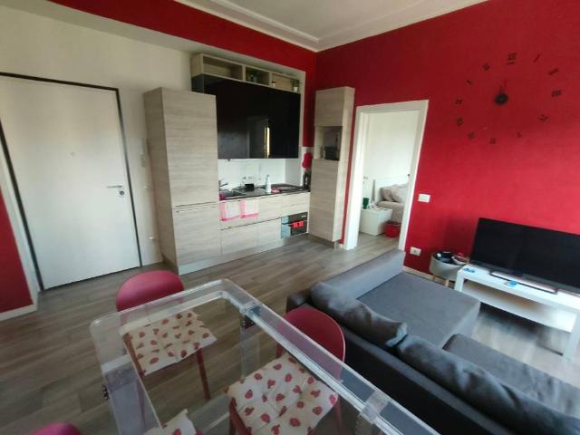 Appartamento in affitto a Quartiere 5, Firenze