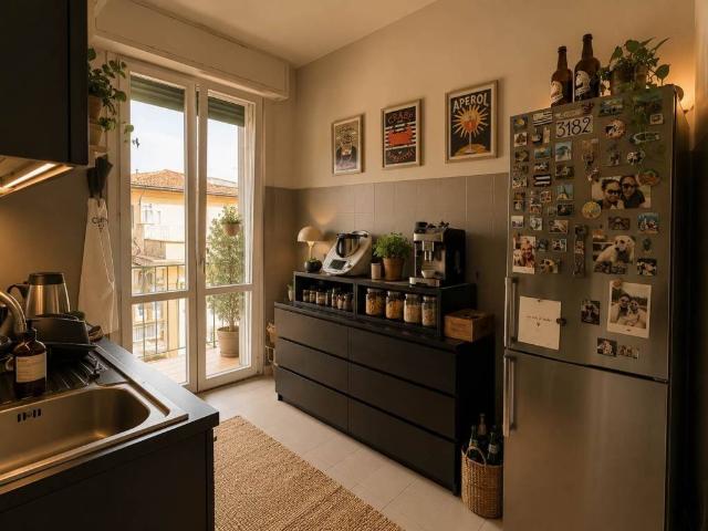 Appartamento in affitto a Quartiere 5, Firenze
