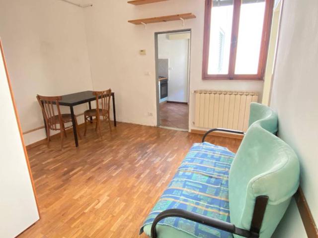 Appartamento in affitto a Quartiere 1, Firenze
