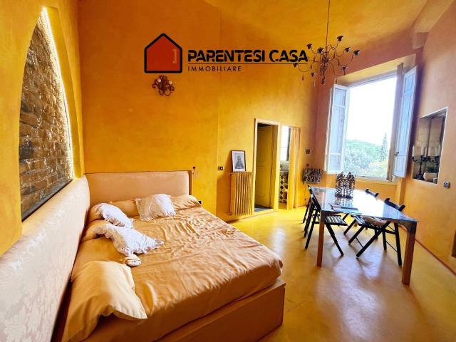 Appartamento in affitto a Quartiere 1, Firenze