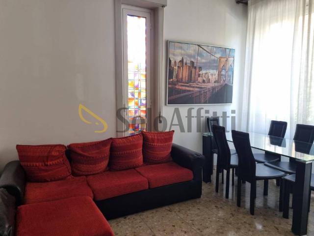 Appartamento in affitto a Quartiere 4, Firenze