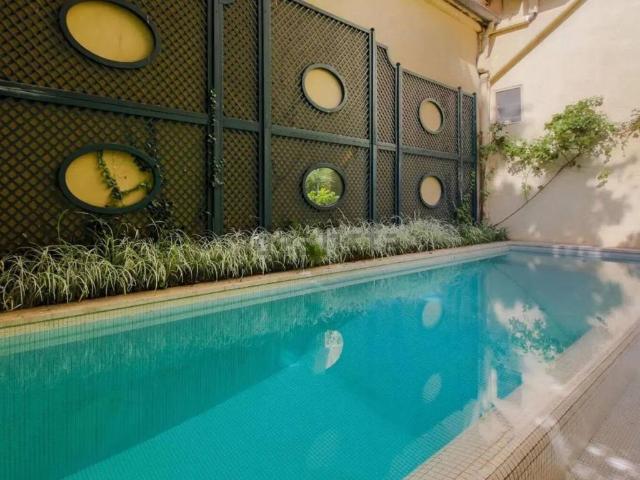 Appartamento in affitto a Quartiere 1, Firenze