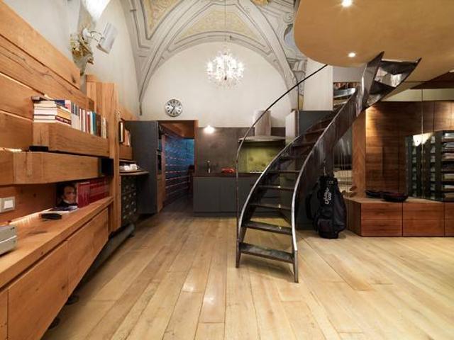 Loft in affitto a Quartiere 1, Firenze